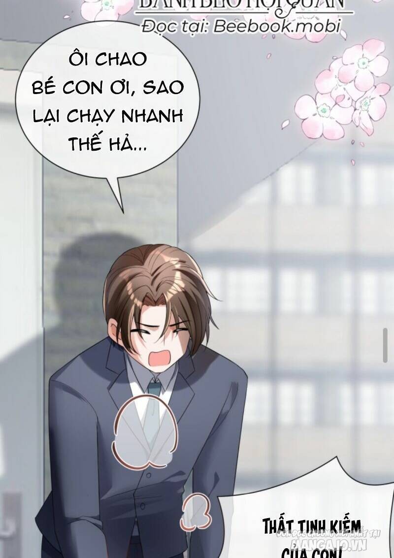 Sủng Bé Cá Koi 3 Tuổi Rưỡi Chapter 15 - Trang 2