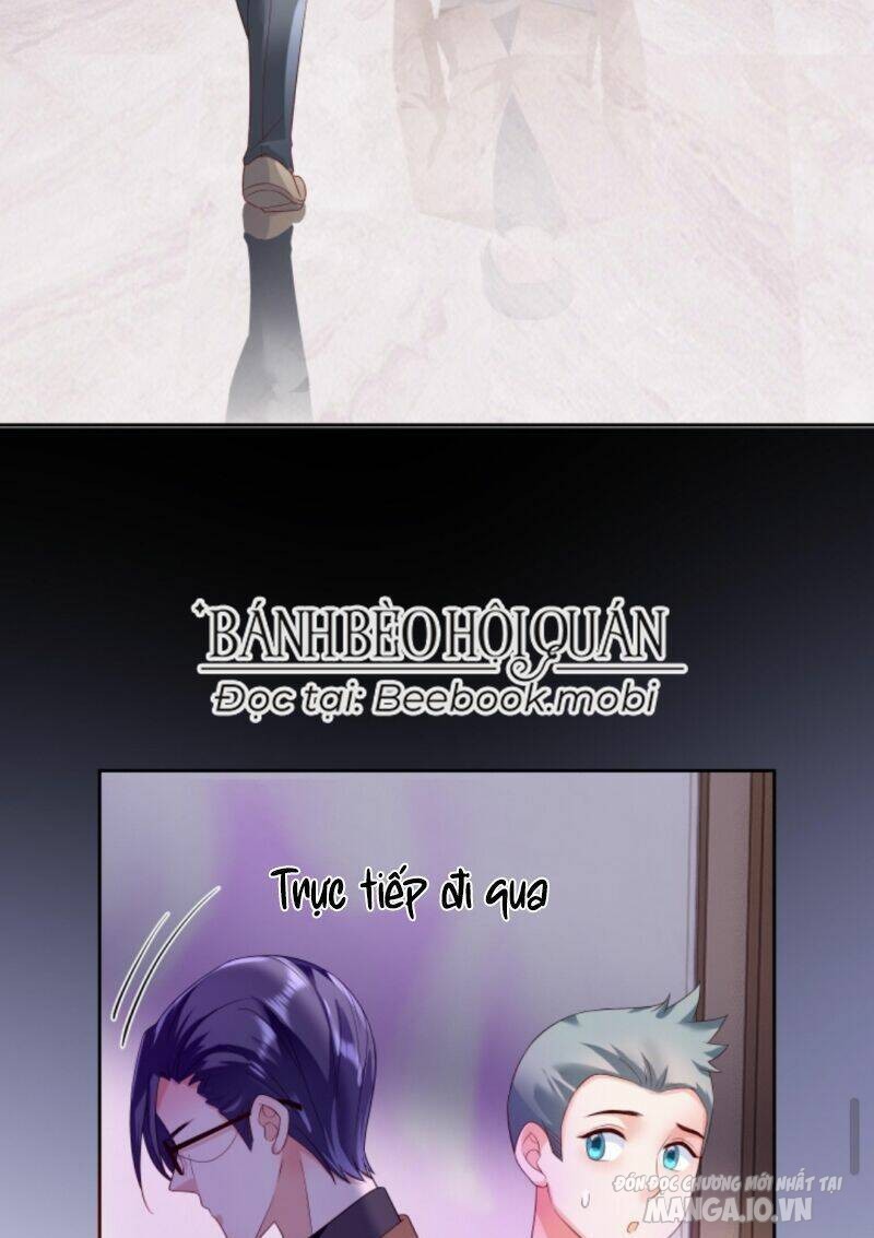 Sủng Bé Cá Koi 3 Tuổi Rưỡi Chapter 15 - Trang 2