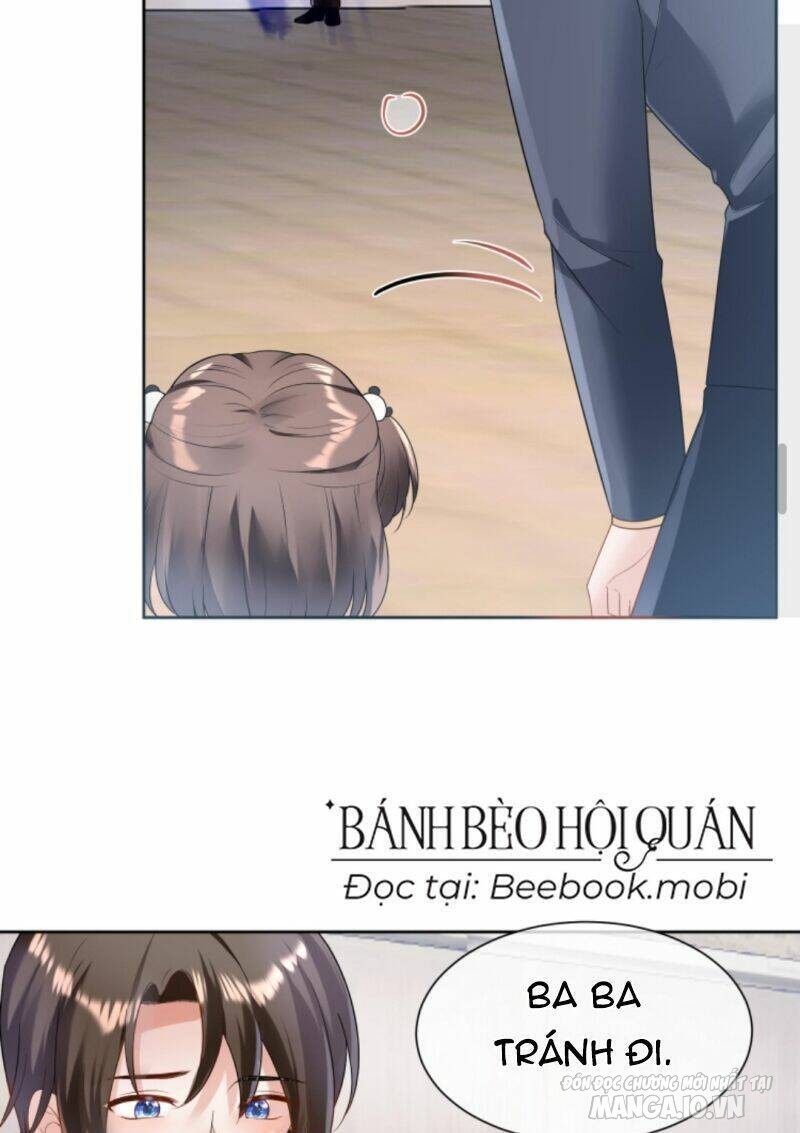 Sủng Bé Cá Koi 3 Tuổi Rưỡi Chapter 15 - Trang 2