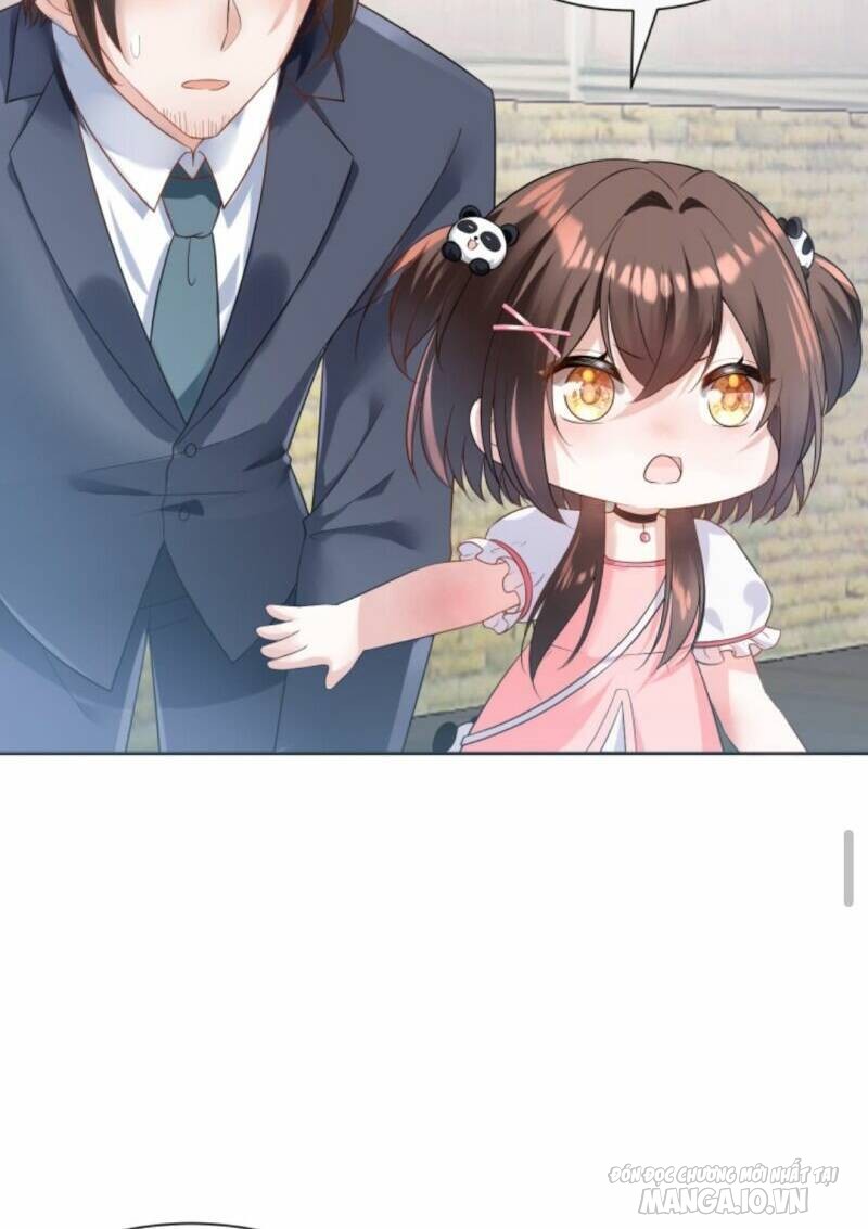 Sủng Bé Cá Koi 3 Tuổi Rưỡi Chapter 15 - Trang 2