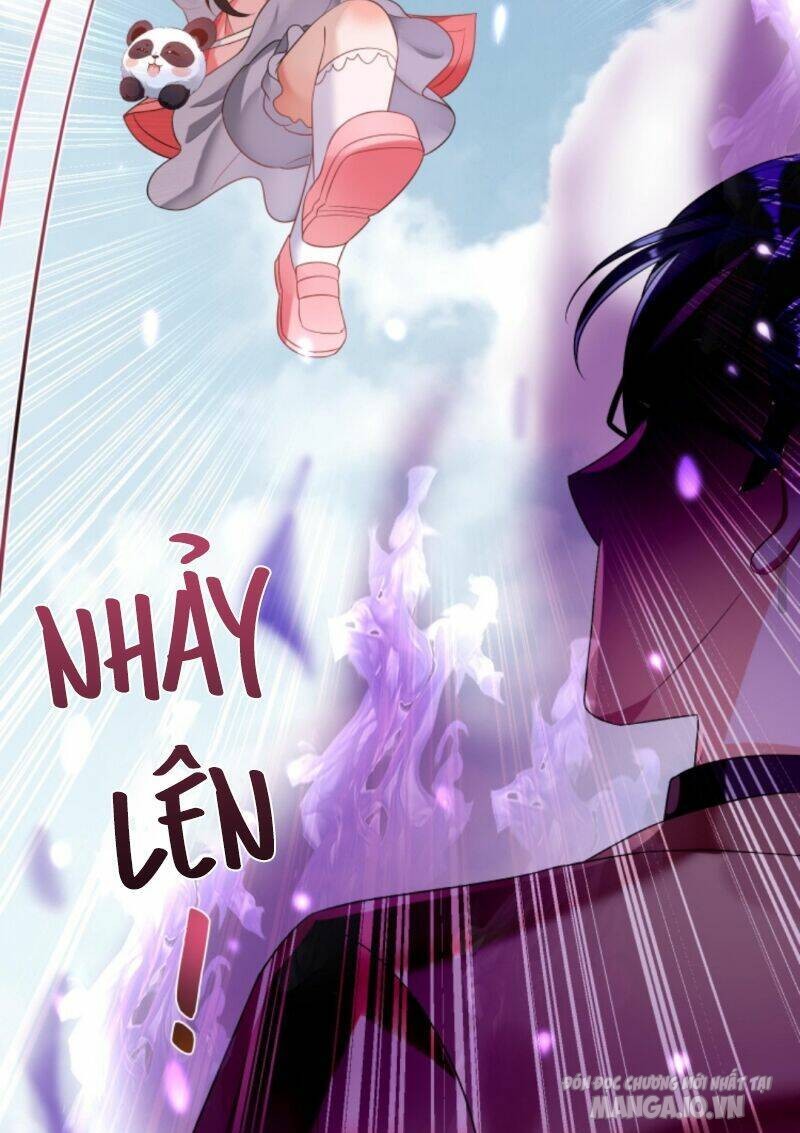 Sủng Bé Cá Koi 3 Tuổi Rưỡi Chapter 15 - Trang 2