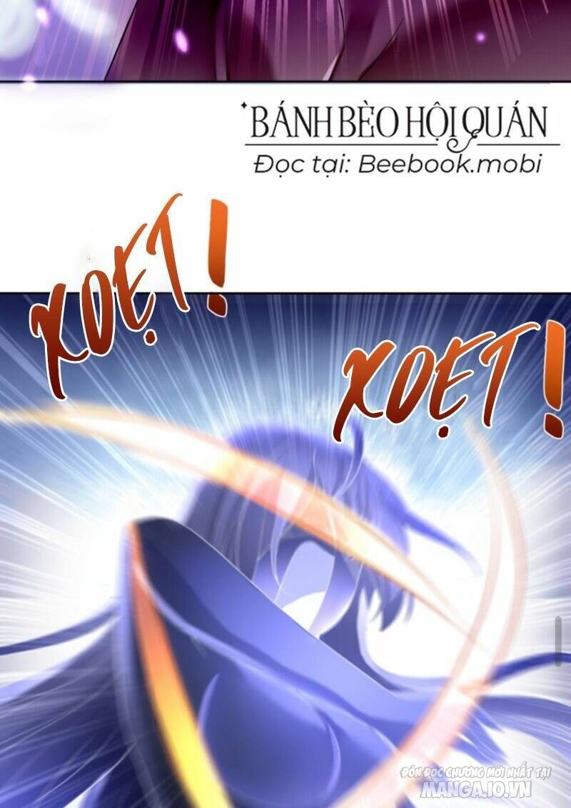 Sủng Bé Cá Koi 3 Tuổi Rưỡi Chapter 15 - Trang 2