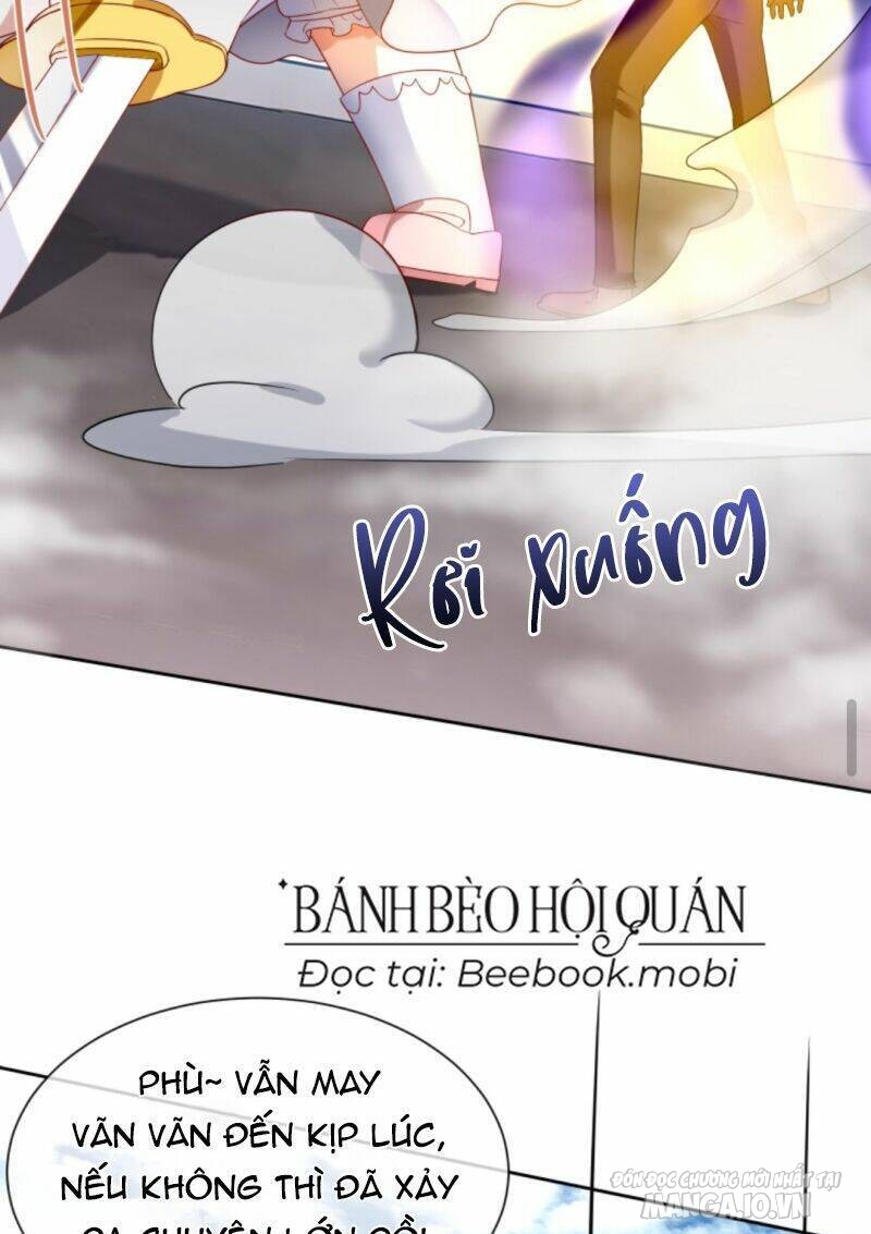 Sủng Bé Cá Koi 3 Tuổi Rưỡi Chapter 15 - Trang 2