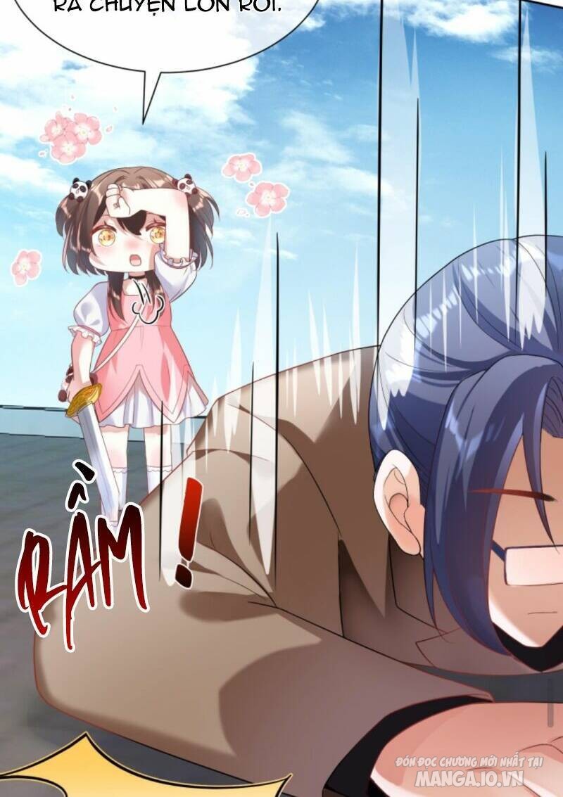 Sủng Bé Cá Koi 3 Tuổi Rưỡi Chapter 15 - Trang 2