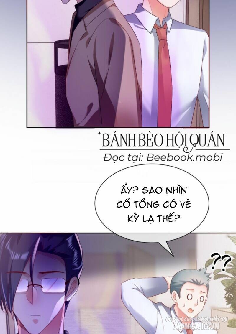 Sủng Bé Cá Koi 3 Tuổi Rưỡi Chapter 15 - Trang 2