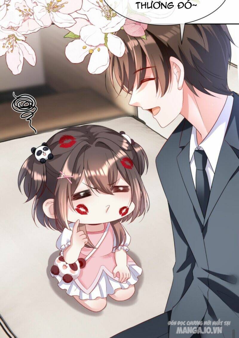 Sủng Bé Cá Koi 3 Tuổi Rưỡi Chapter 15 - Trang 2