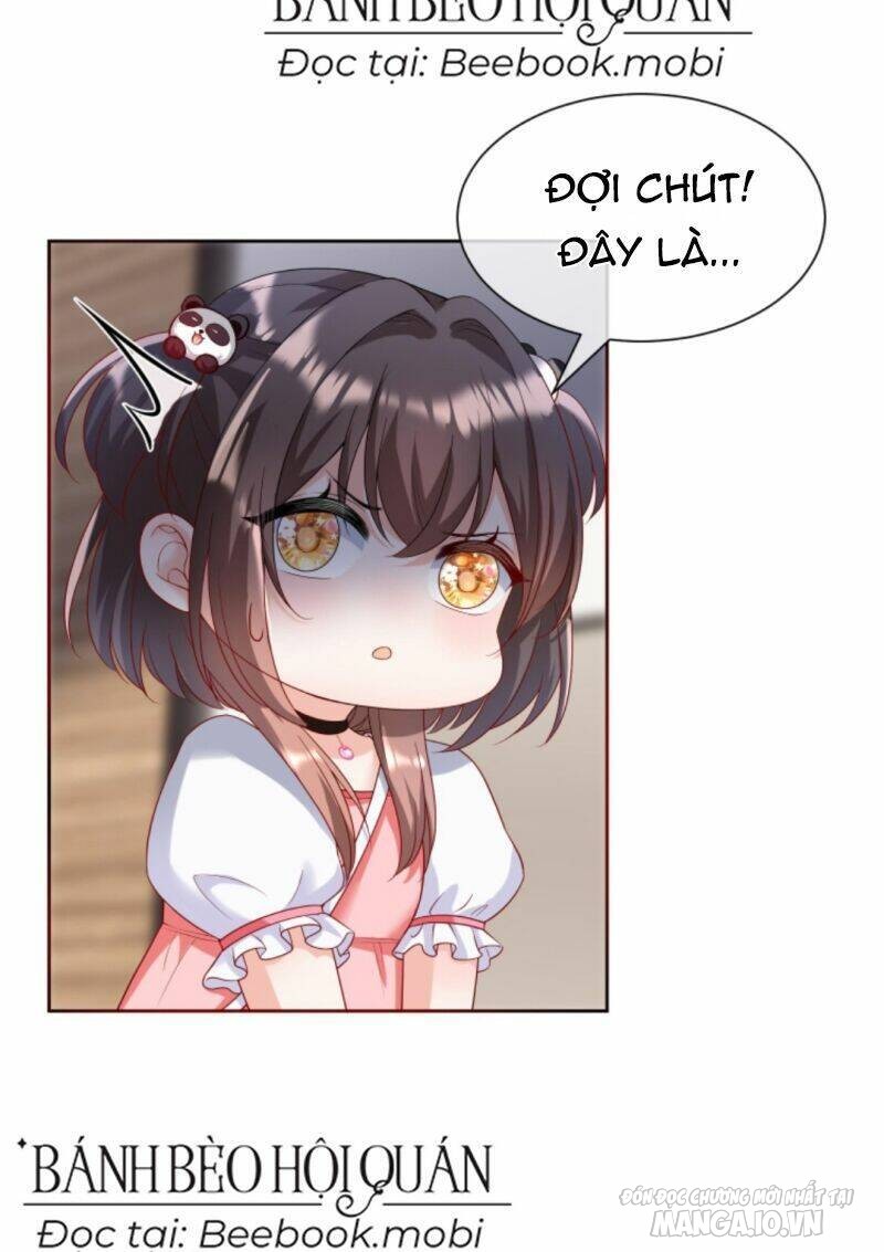 Sủng Bé Cá Koi 3 Tuổi Rưỡi Chapter 15 - Trang 2