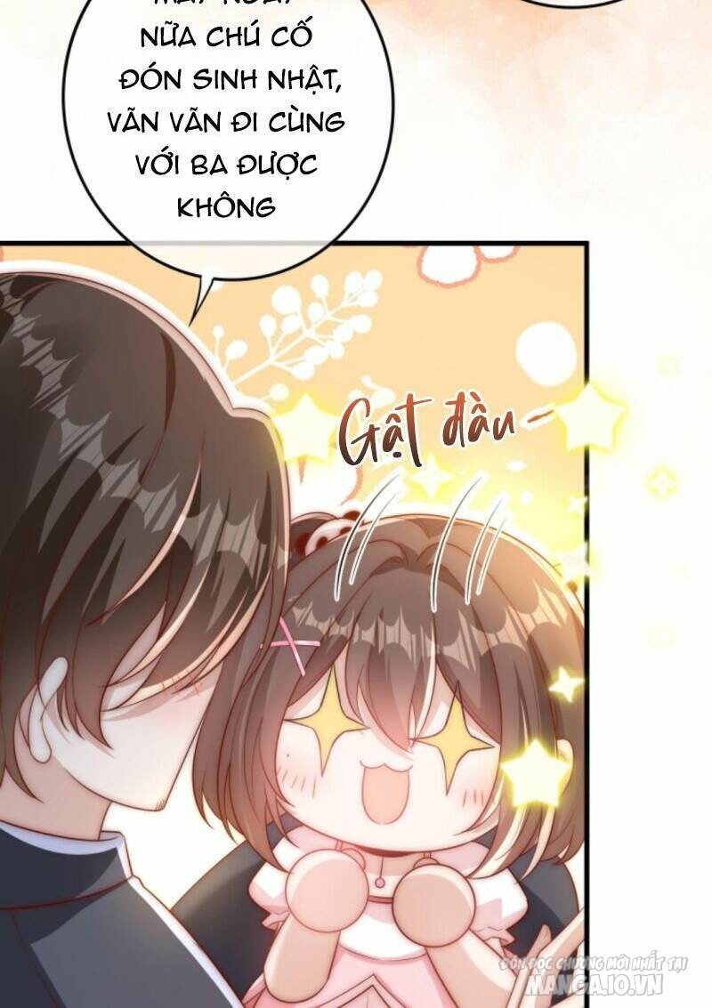 Sủng Bé Cá Koi 3 Tuổi Rưỡi Chapter 16 - Trang 2