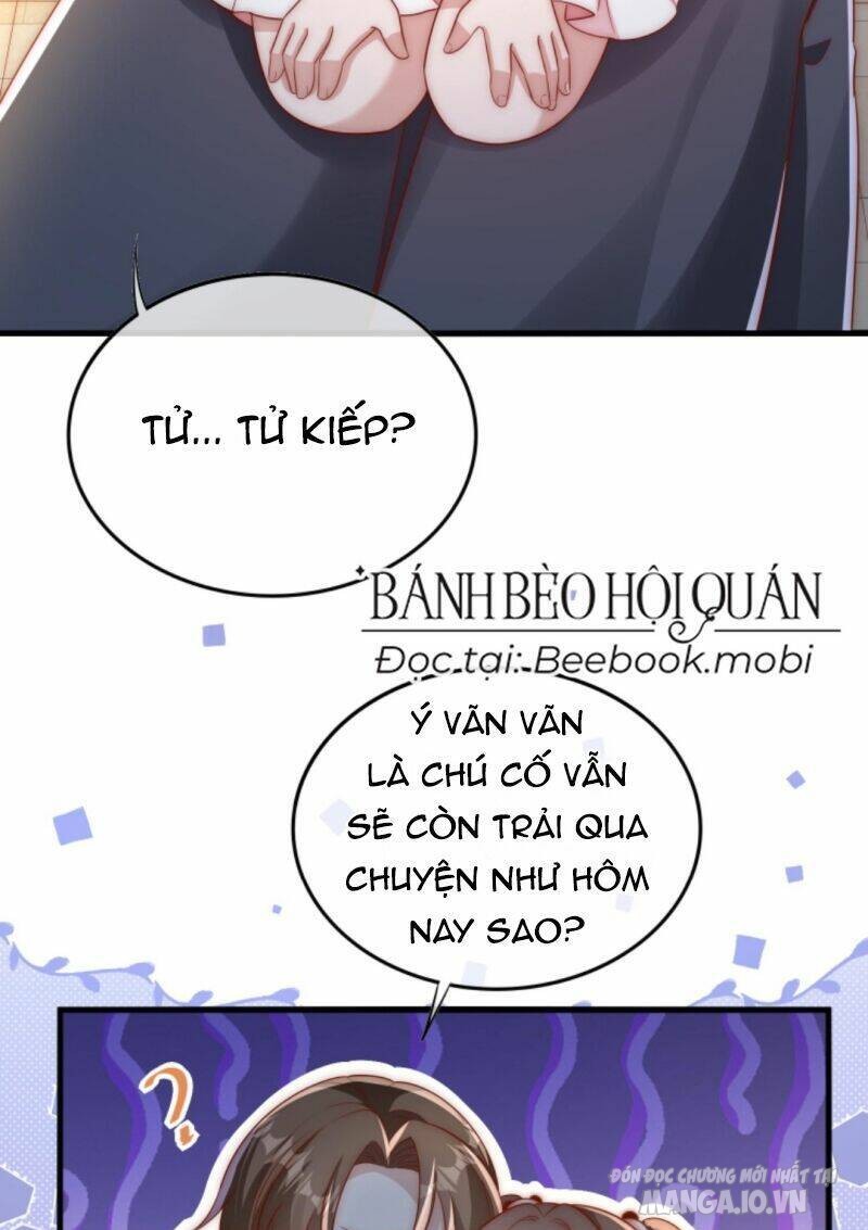 Sủng Bé Cá Koi 3 Tuổi Rưỡi Chapter 16 - Trang 2