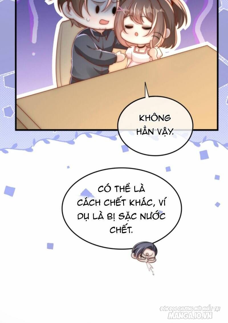 Sủng Bé Cá Koi 3 Tuổi Rưỡi Chapter 16 - Trang 2