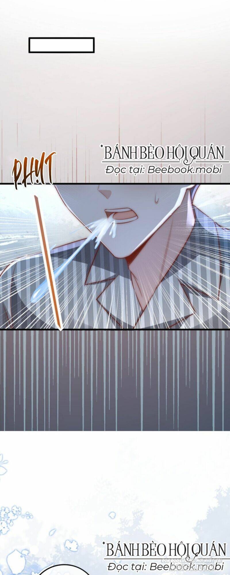 Sủng Bé Cá Koi 3 Tuổi Rưỡi Chapter 16 - Trang 2