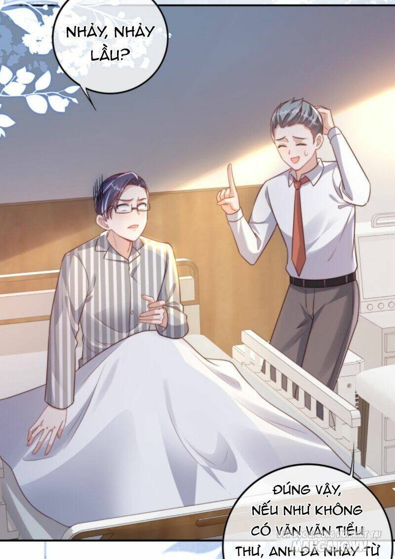 Sủng Bé Cá Koi 3 Tuổi Rưỡi Chapter 16 - Trang 2