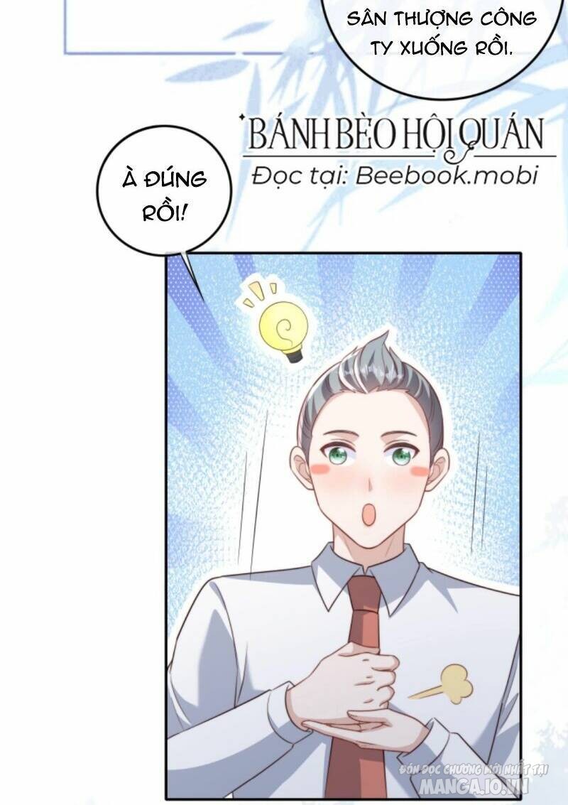 Sủng Bé Cá Koi 3 Tuổi Rưỡi Chapter 16 - Trang 2