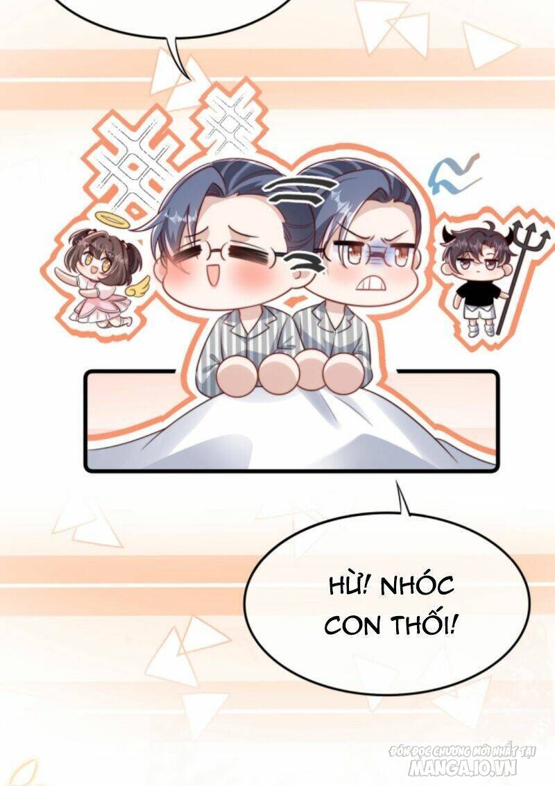 Sủng Bé Cá Koi 3 Tuổi Rưỡi Chapter 16 - Trang 2