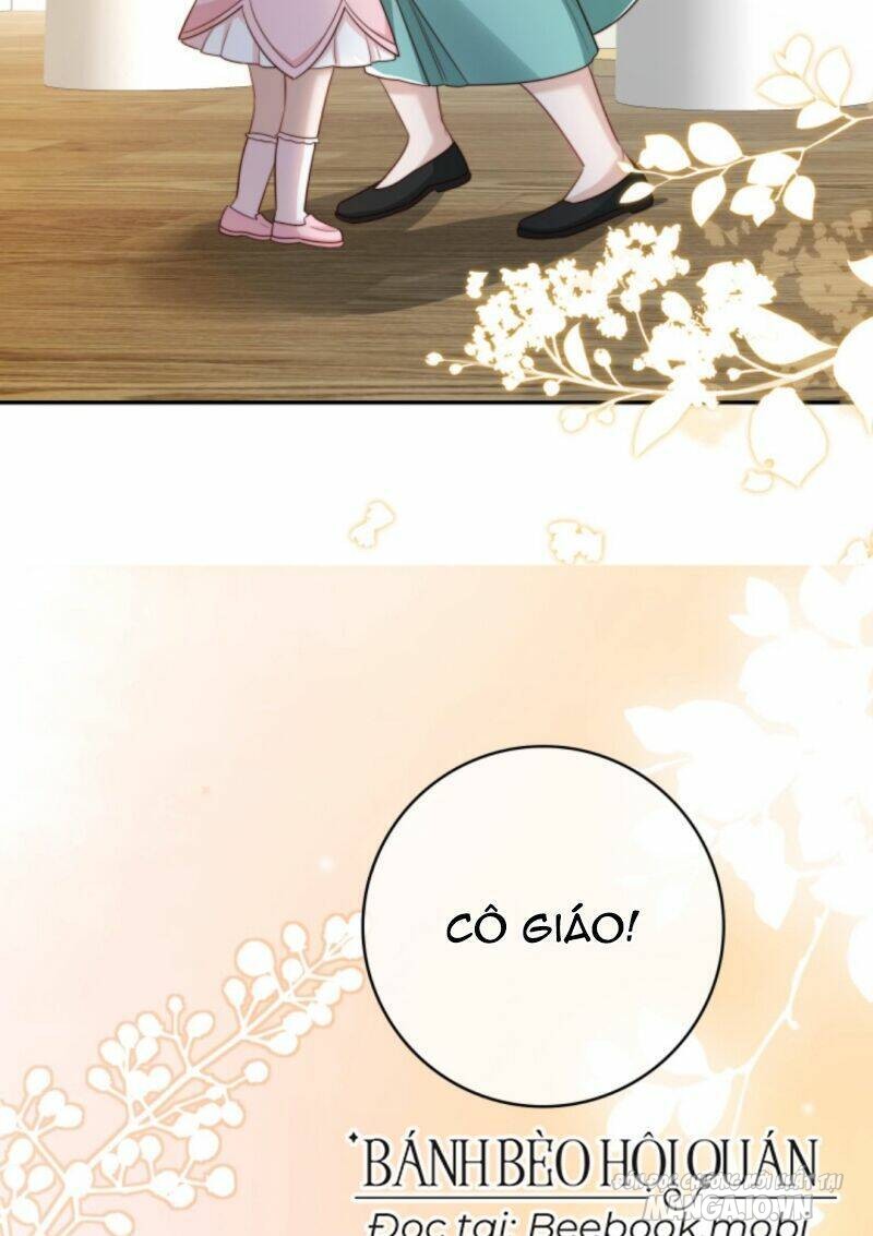 Sủng Bé Cá Koi 3 Tuổi Rưỡi Chapter 16 - Trang 2