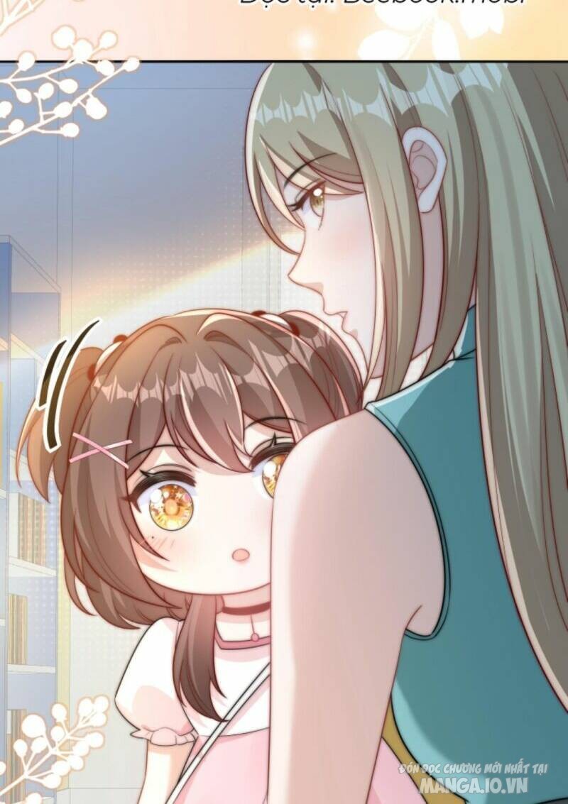 Sủng Bé Cá Koi 3 Tuổi Rưỡi Chapter 16 - Trang 2