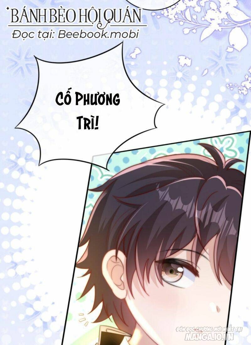 Sủng Bé Cá Koi 3 Tuổi Rưỡi Chapter 16 - Trang 2