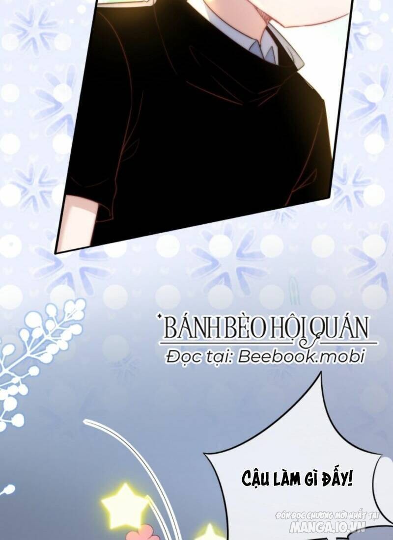 Sủng Bé Cá Koi 3 Tuổi Rưỡi Chapter 16 - Trang 2