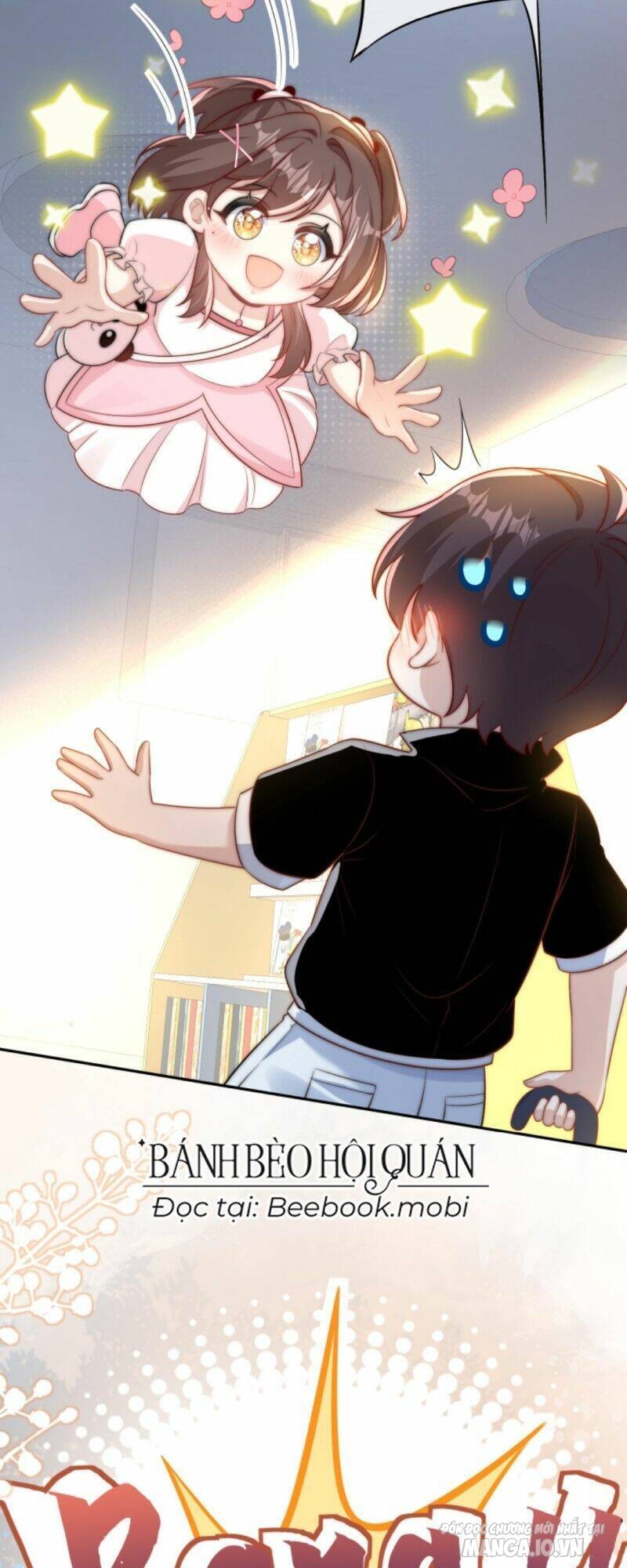 Sủng Bé Cá Koi 3 Tuổi Rưỡi Chapter 16 - Trang 2