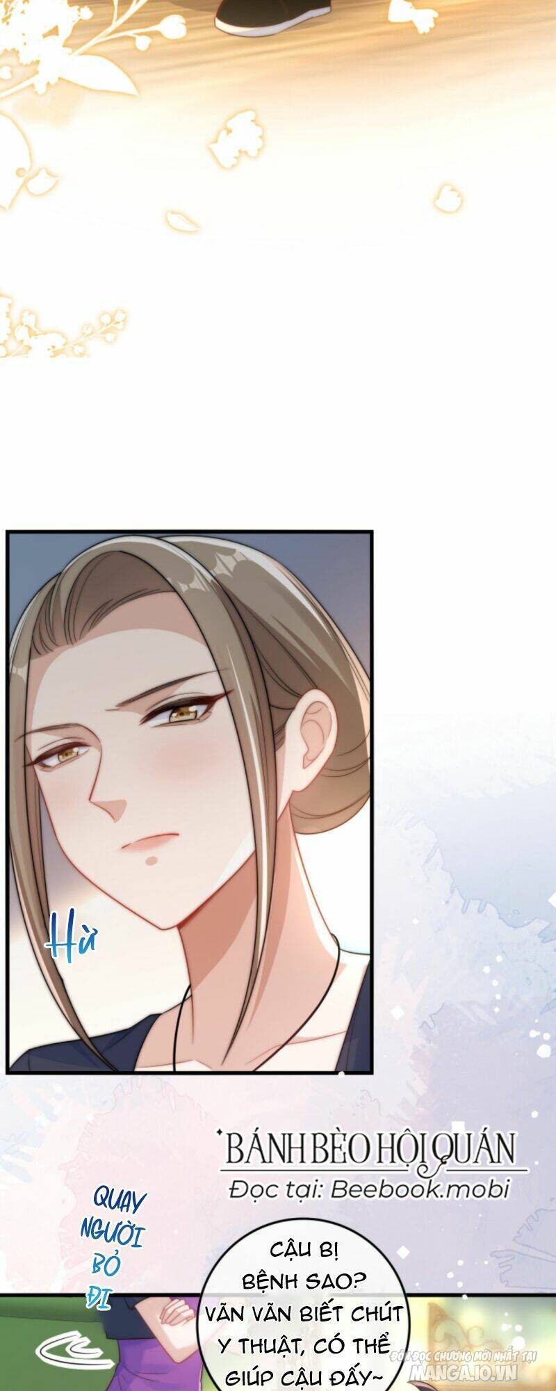 Sủng Bé Cá Koi 3 Tuổi Rưỡi Chapter 16 - Trang 2