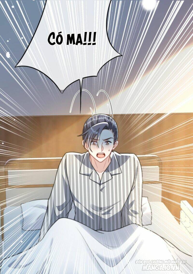 Sủng Bé Cá Koi 3 Tuổi Rưỡi Chapter 16 - Trang 2