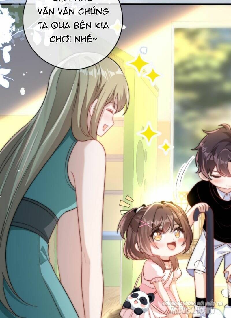 Sủng Bé Cá Koi 3 Tuổi Rưỡi Chapter 16 - Trang 2