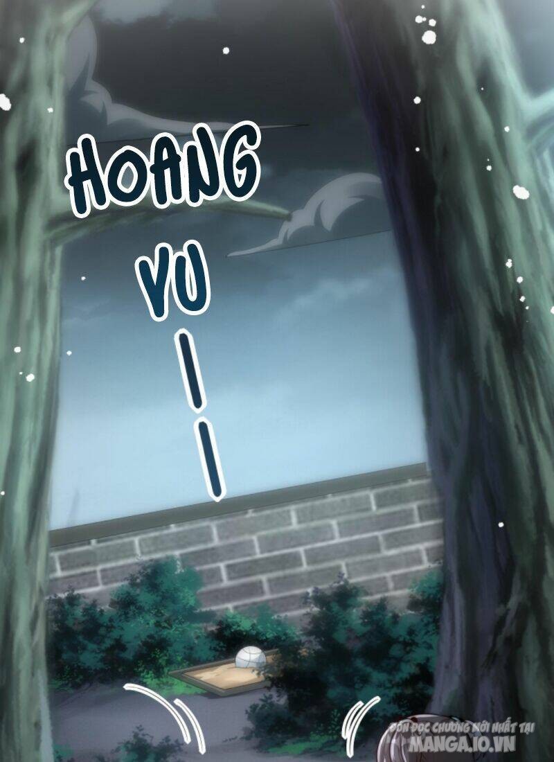 Sủng Bé Cá Koi 3 Tuổi Rưỡi Chapter 16 - Trang 2