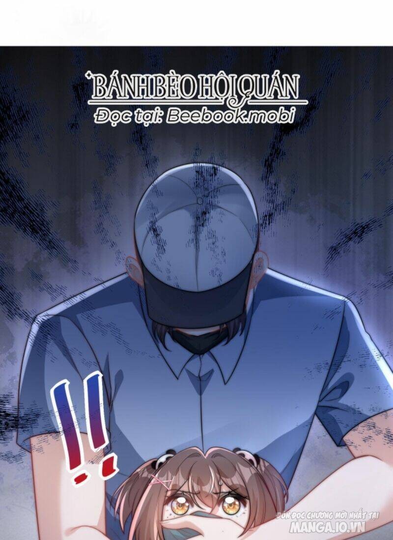 Sủng Bé Cá Koi 3 Tuổi Rưỡi Chapter 16 - Trang 2