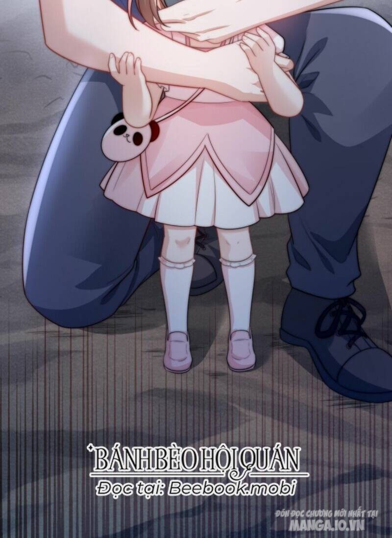 Sủng Bé Cá Koi 3 Tuổi Rưỡi Chapter 16 - Trang 2