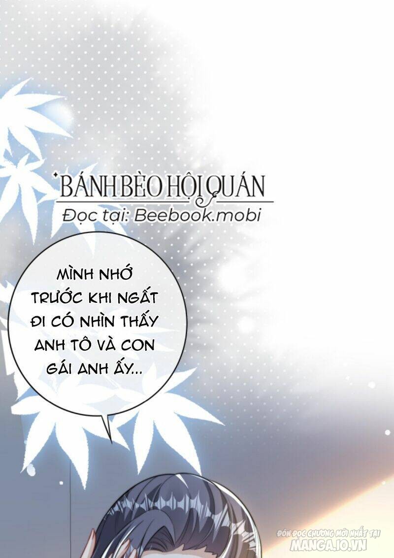 Sủng Bé Cá Koi 3 Tuổi Rưỡi Chapter 16 - Trang 2