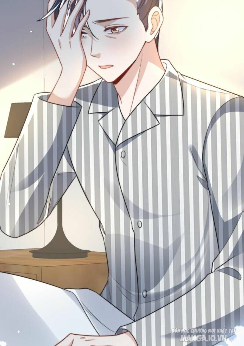 Sủng Bé Cá Koi 3 Tuổi Rưỡi Chapter 16 - Trang 2