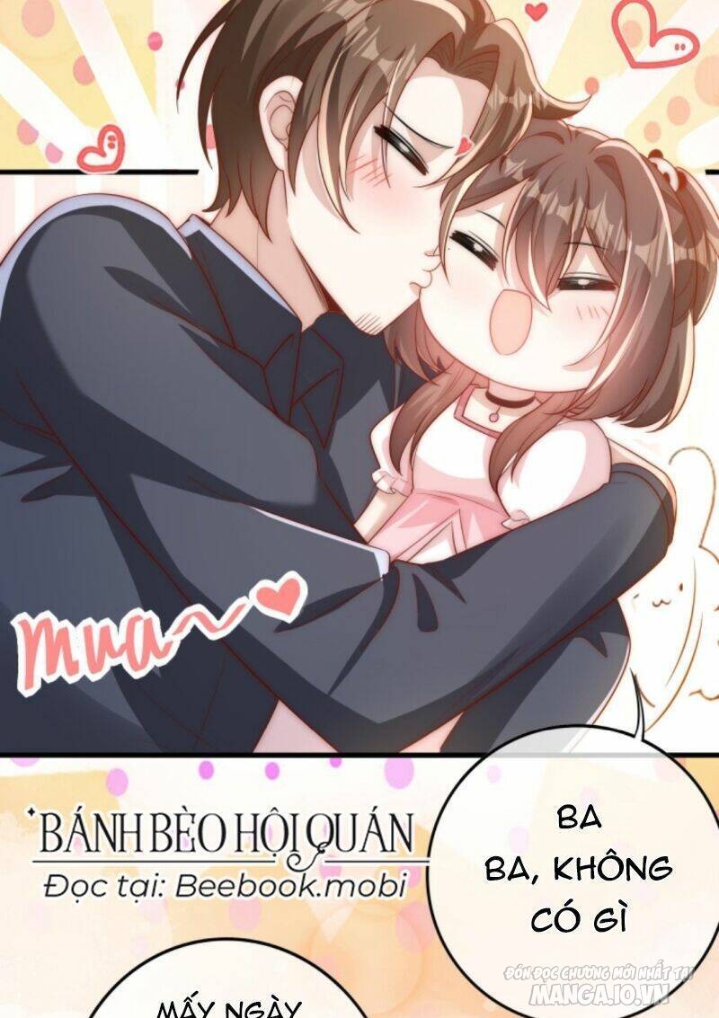 Sủng Bé Cá Koi 3 Tuổi Rưỡi Chapter 16 - Trang 2