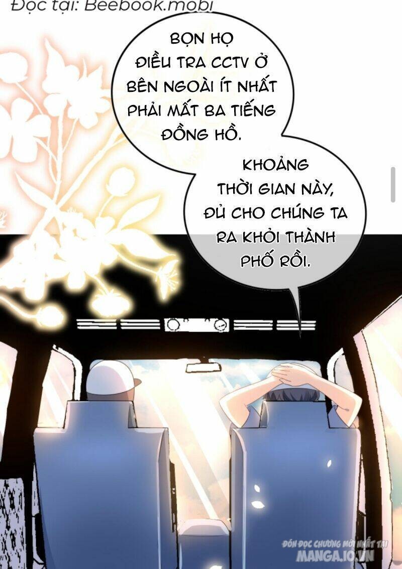 Sủng Bé Cá Koi 3 Tuổi Rưỡi Chapter 17 - Trang 2