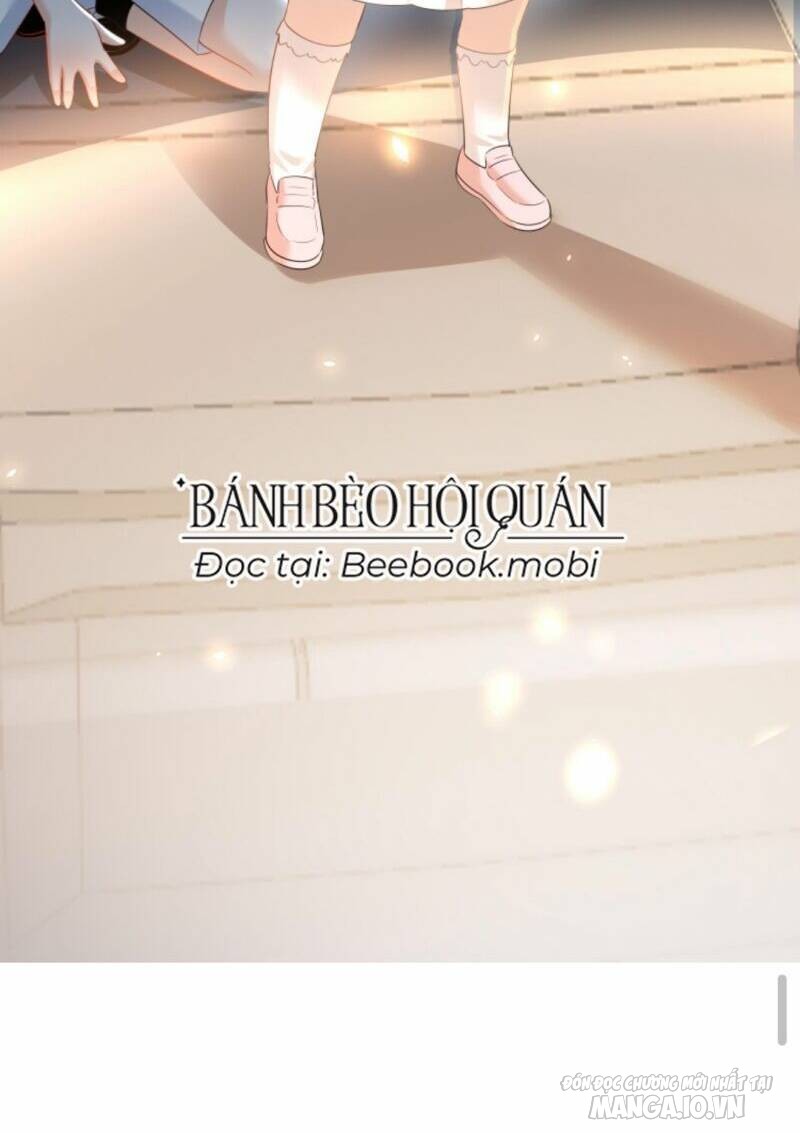 Sủng Bé Cá Koi 3 Tuổi Rưỡi Chapter 17 - Trang 2