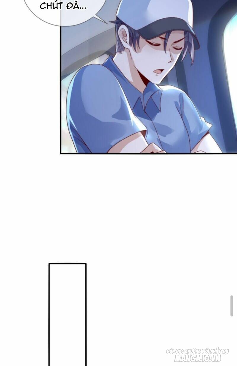 Sủng Bé Cá Koi 3 Tuổi Rưỡi Chapter 18 - Trang 2