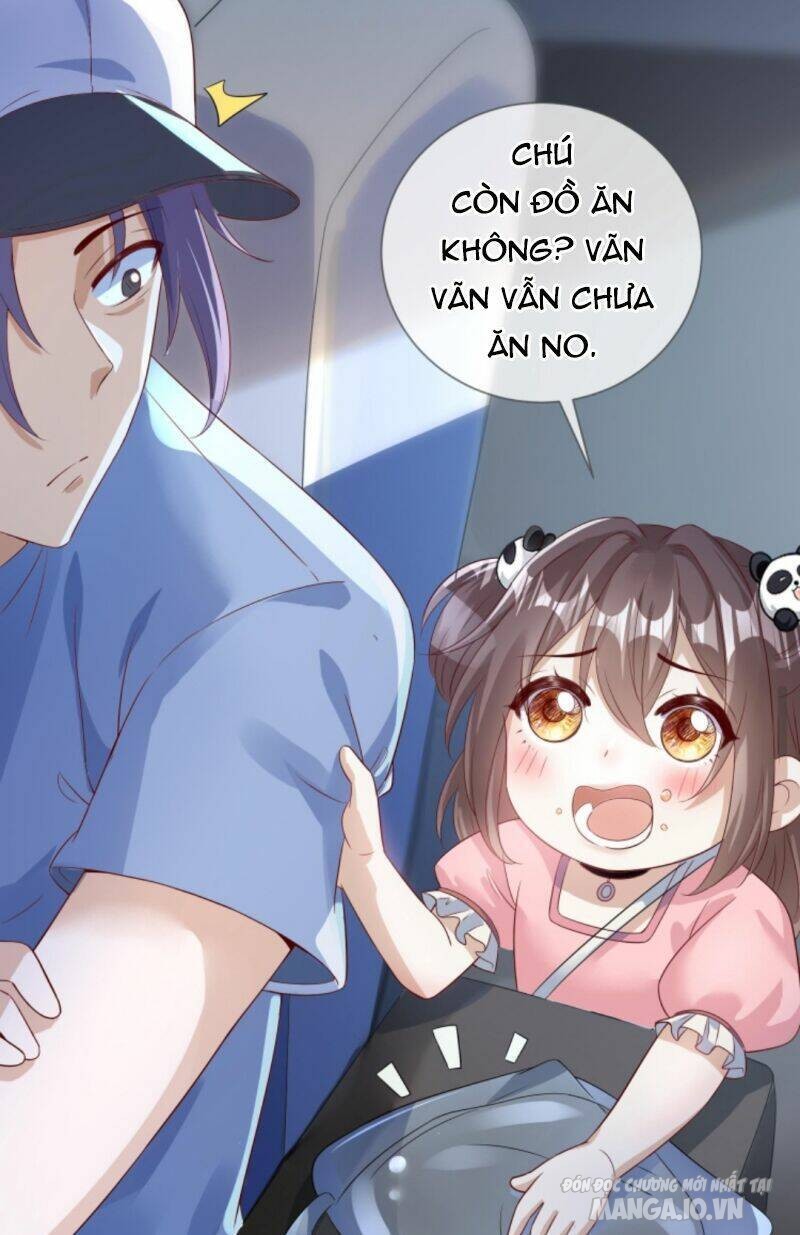 Sủng Bé Cá Koi 3 Tuổi Rưỡi Chapter 18 - Trang 2