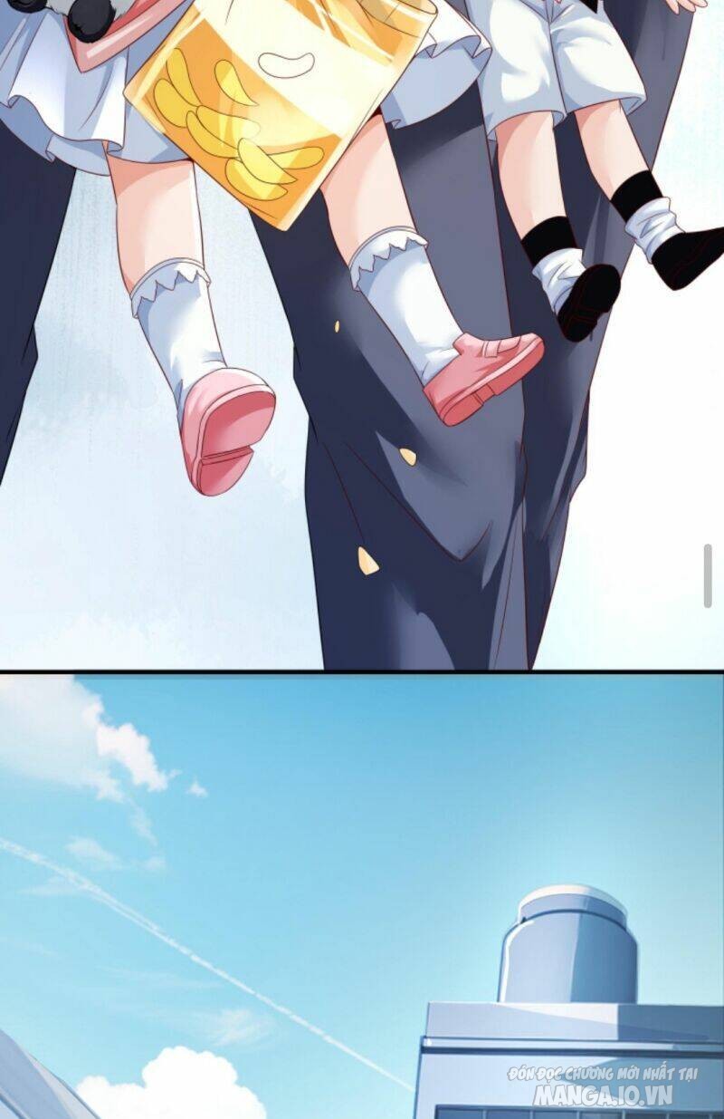 Sủng Bé Cá Koi 3 Tuổi Rưỡi Chapter 18 - Trang 2