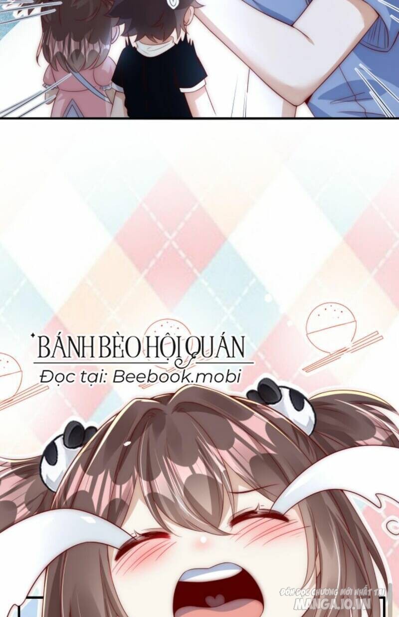 Sủng Bé Cá Koi 3 Tuổi Rưỡi Chapter 18 - Trang 2