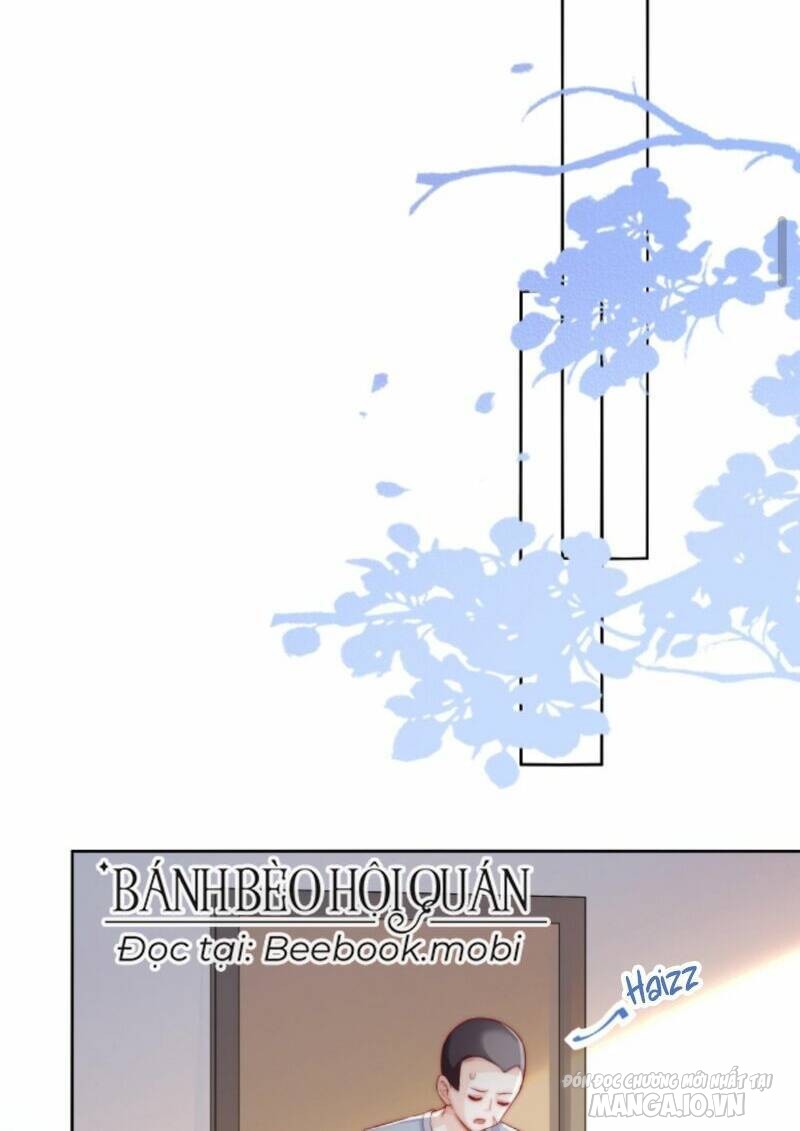 Sủng Bé Cá Koi 3 Tuổi Rưỡi Chapter 19 - Trang 2