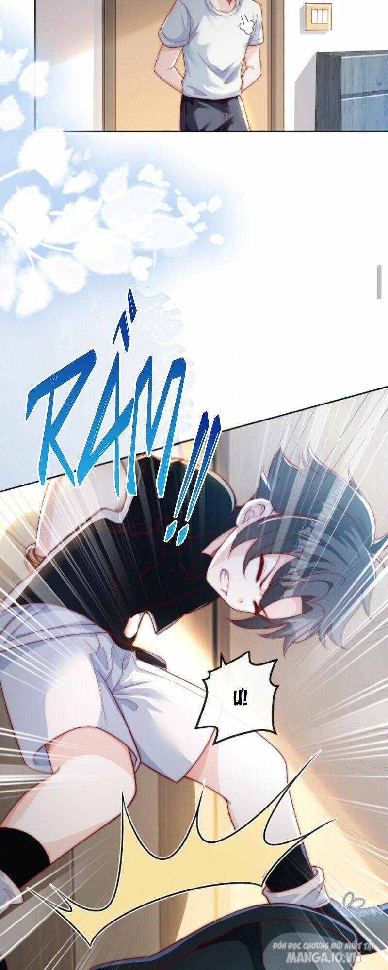 Sủng Bé Cá Koi 3 Tuổi Rưỡi Chapter 19 - Trang 2