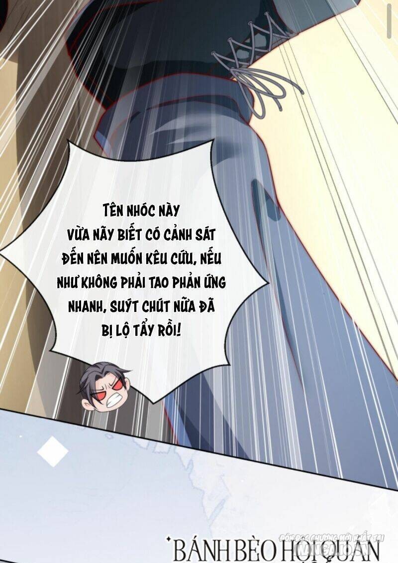 Sủng Bé Cá Koi 3 Tuổi Rưỡi Chapter 19 - Trang 2