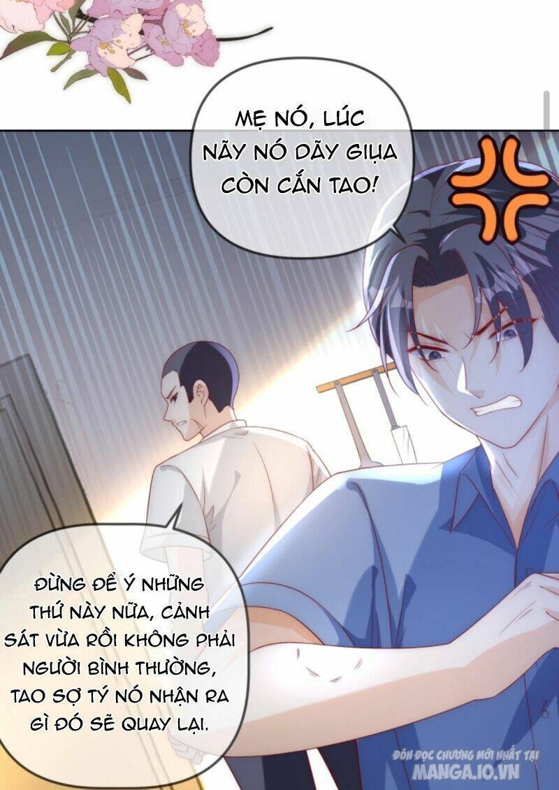 Sủng Bé Cá Koi 3 Tuổi Rưỡi Chapter 19 - Trang 2