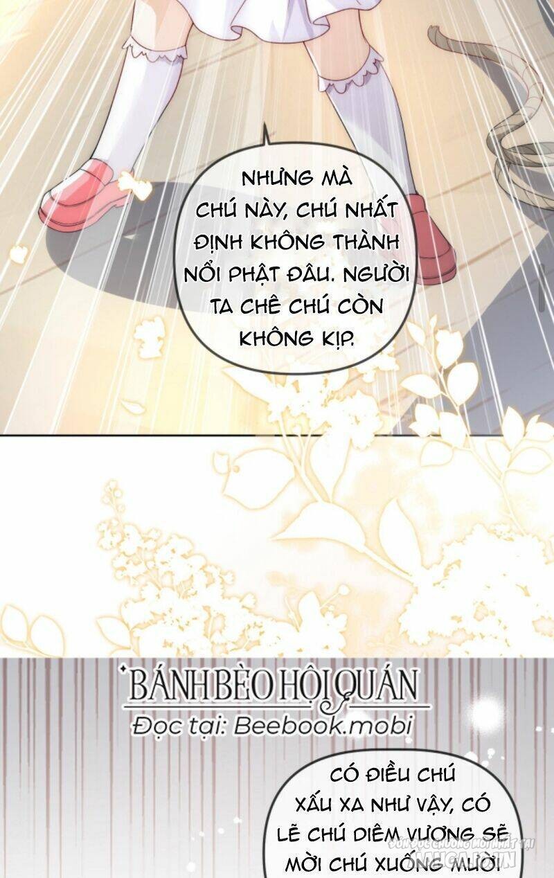 Sủng Bé Cá Koi 3 Tuổi Rưỡi Chapter 19 - Trang 2