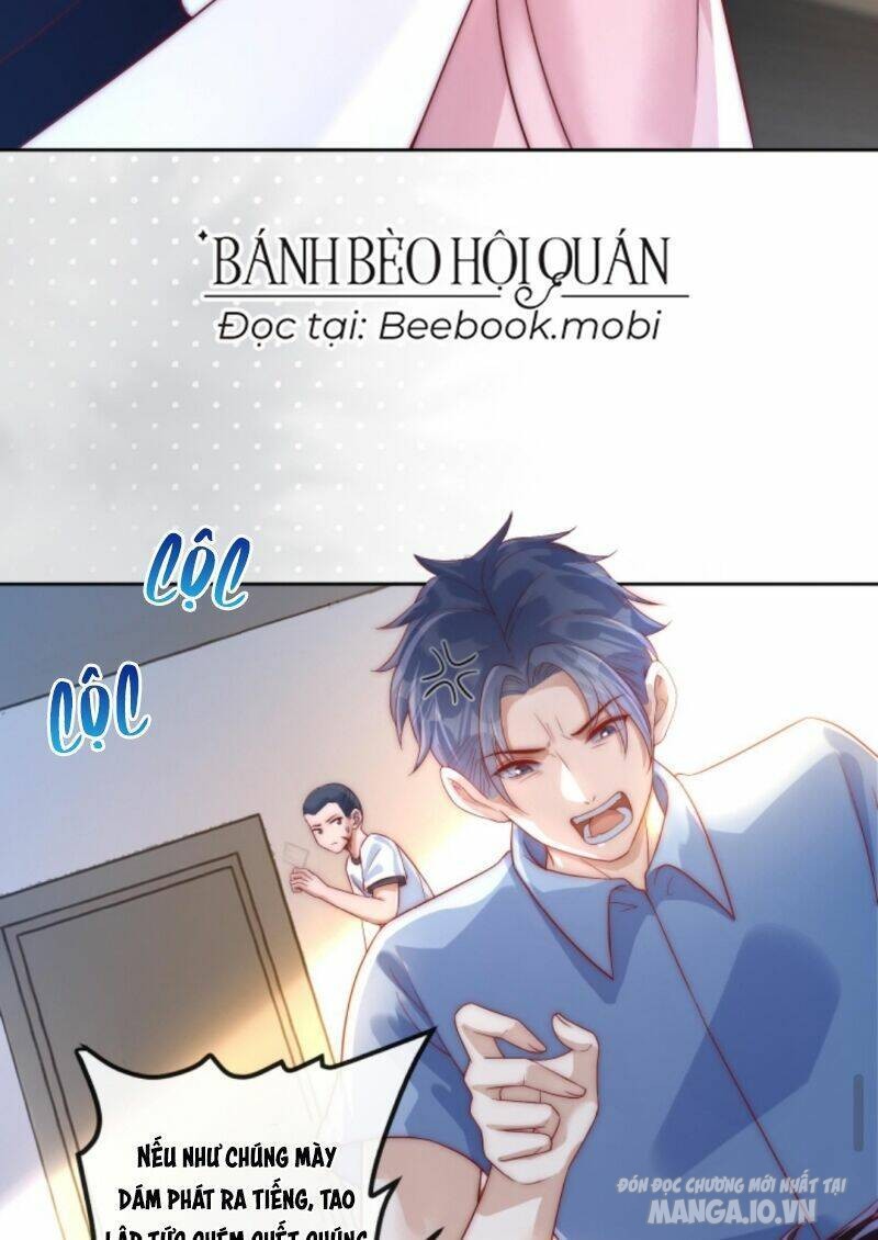 Sủng Bé Cá Koi 3 Tuổi Rưỡi Chapter 19 - Trang 2