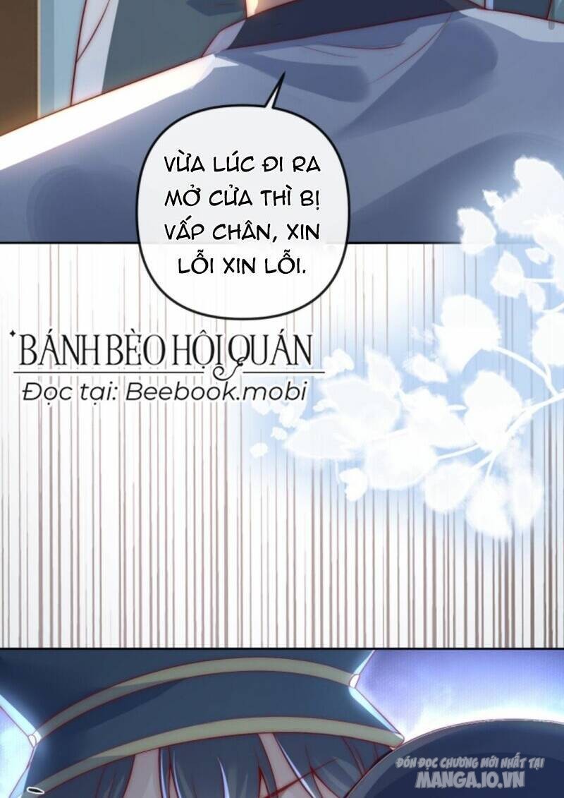 Sủng Bé Cá Koi 3 Tuổi Rưỡi Chapter 19 - Trang 2