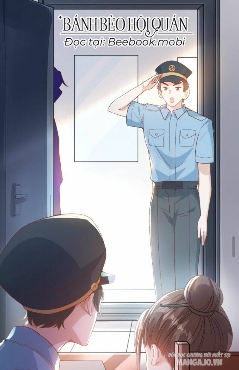 Sủng Bé Cá Koi 3 Tuổi Rưỡi Chapter 2 - Trang 2