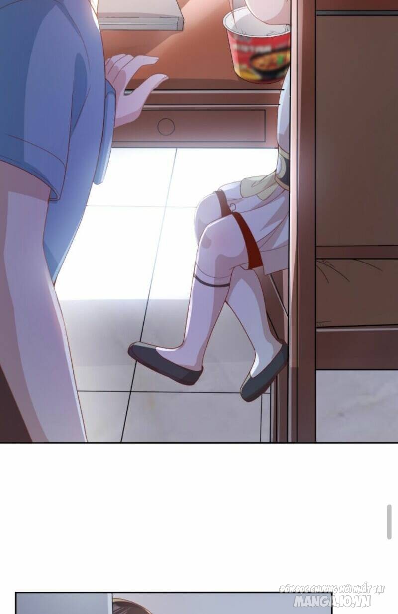 Sủng Bé Cá Koi 3 Tuổi Rưỡi Chapter 2 - Trang 2