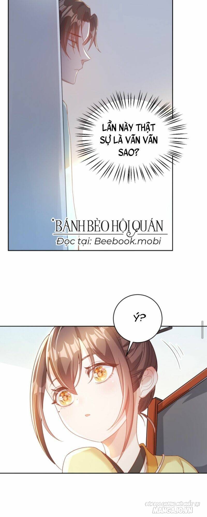 Sủng Bé Cá Koi 3 Tuổi Rưỡi Chapter 2 - Trang 2