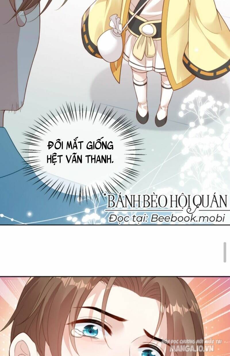 Sủng Bé Cá Koi 3 Tuổi Rưỡi Chapter 2 - Trang 2