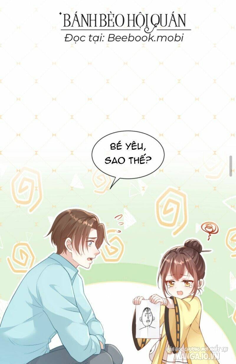 Sủng Bé Cá Koi 3 Tuổi Rưỡi Chapter 2 - Trang 2